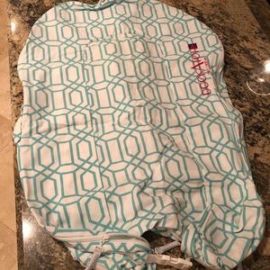 DockATot Deluxe Spare Cover